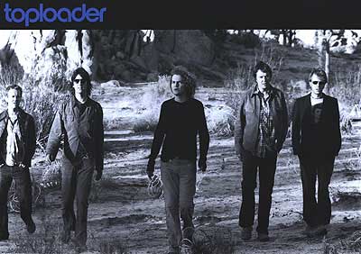 Toploader