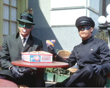 Green Hornet