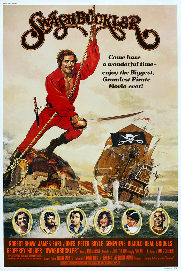 Swashbuckler