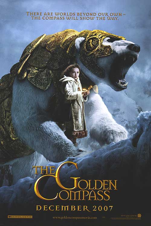 Golden Compass