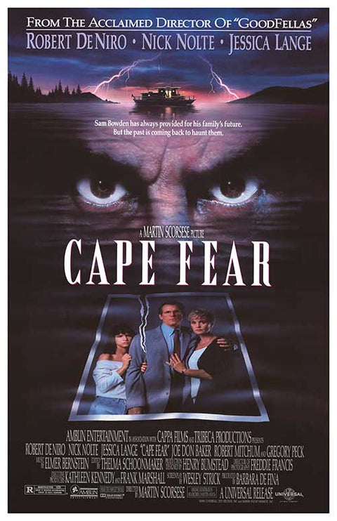 Cape Fear