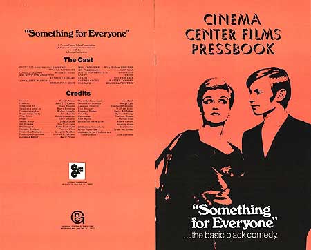 Something For Everyone