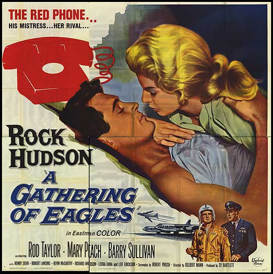 Gathering Of Eagles