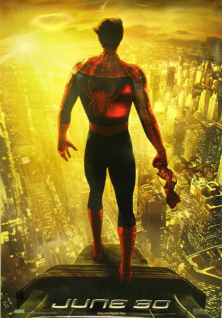 Spider-man 2