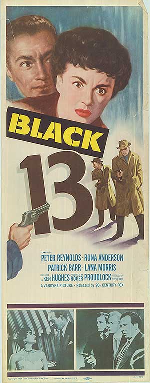 Black 13
