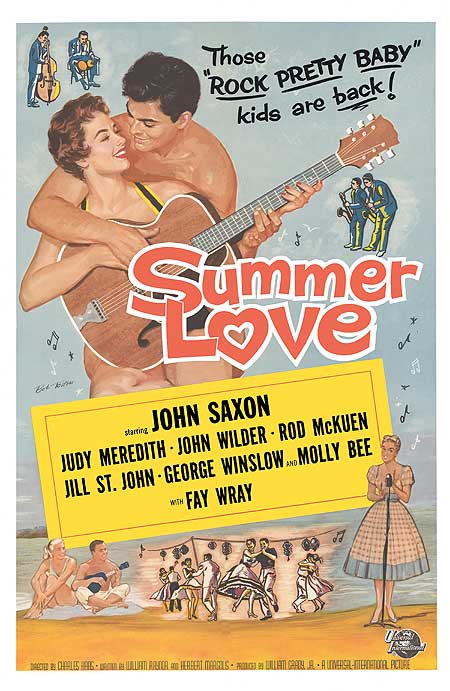 Summer Love