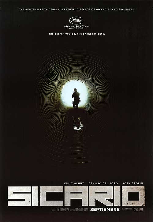 Sicario