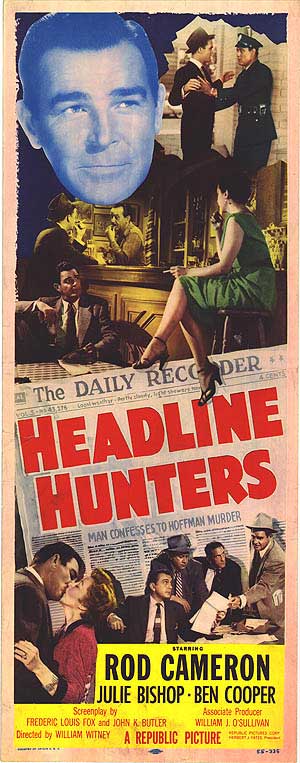 Headline Hunters