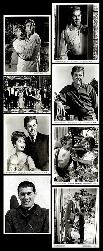 Unsinkable Molly Brown