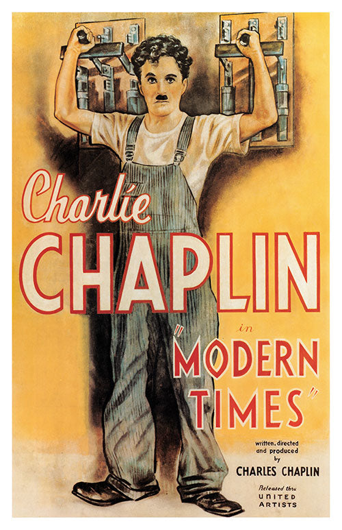 Modern Times
