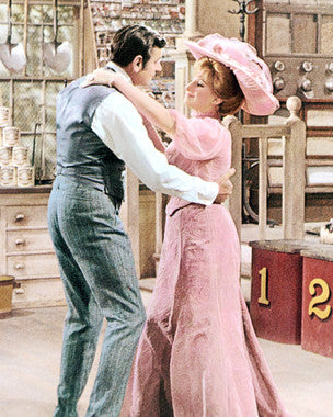 Hello, Dolly!