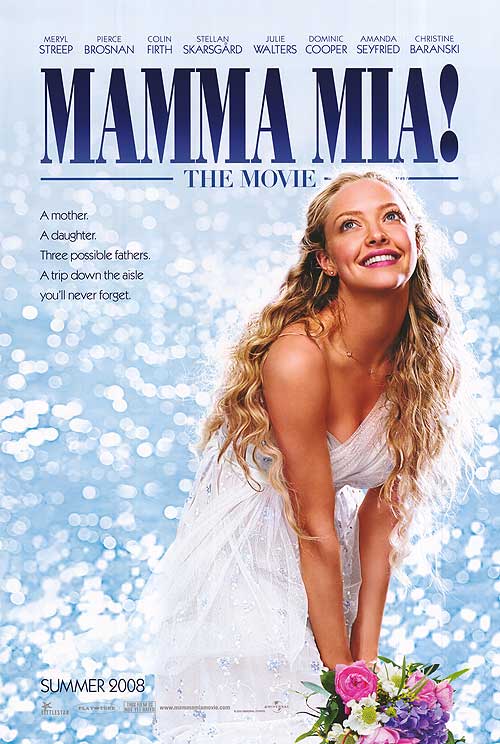 Mamma Mia