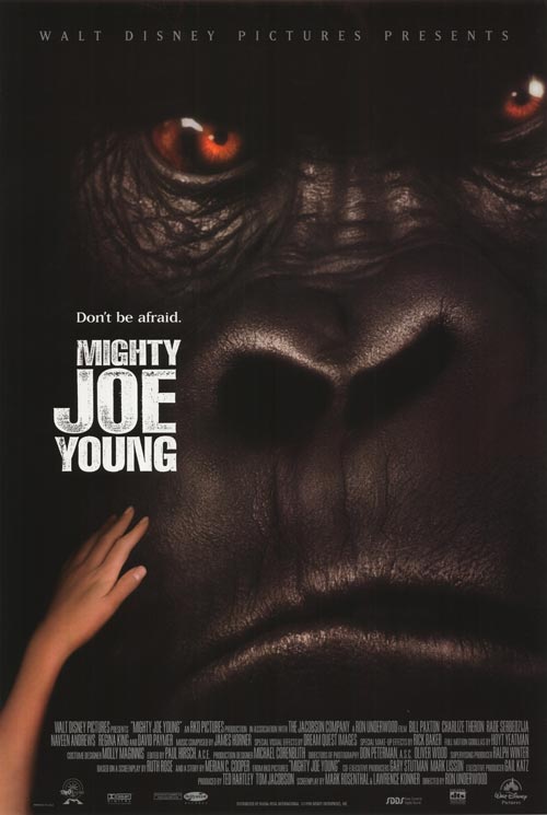 Mighty Joe Young