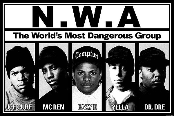 N.W.A.