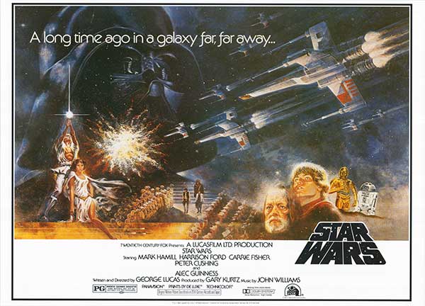 Star Wars
