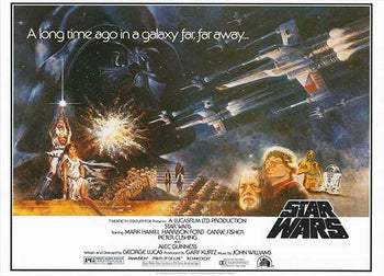 Star Wars