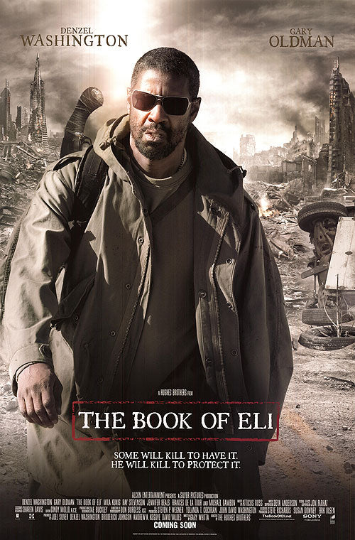 Book of Eli