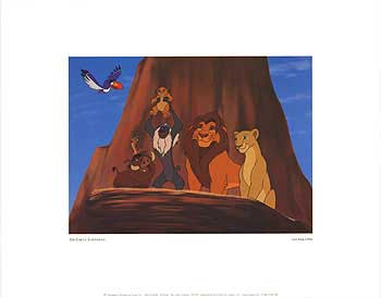 Lion King