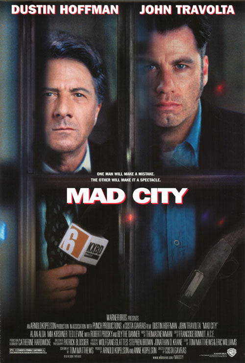 Mad City