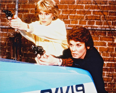 Cagney and Lacey