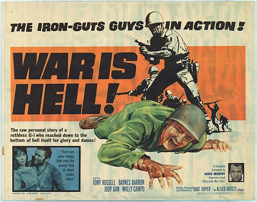 War Is Hell