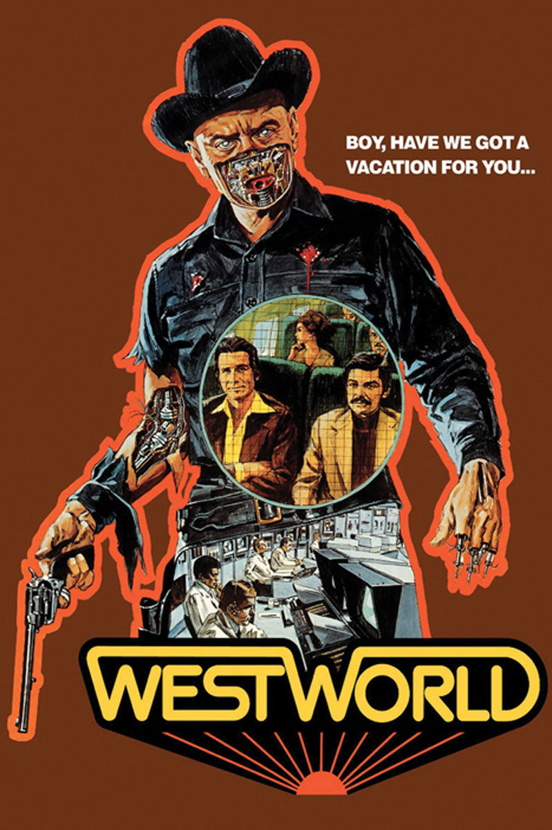 Westworld