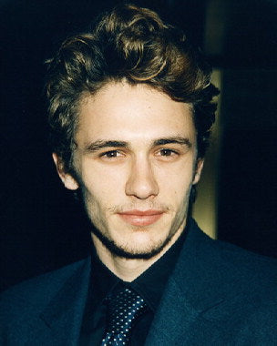 James Franco