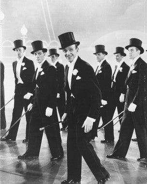Top Hat