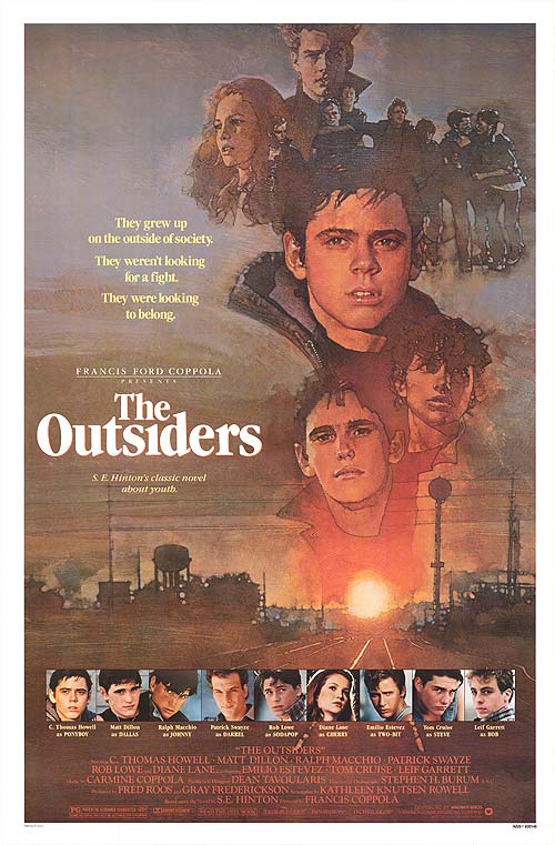 Outsiders