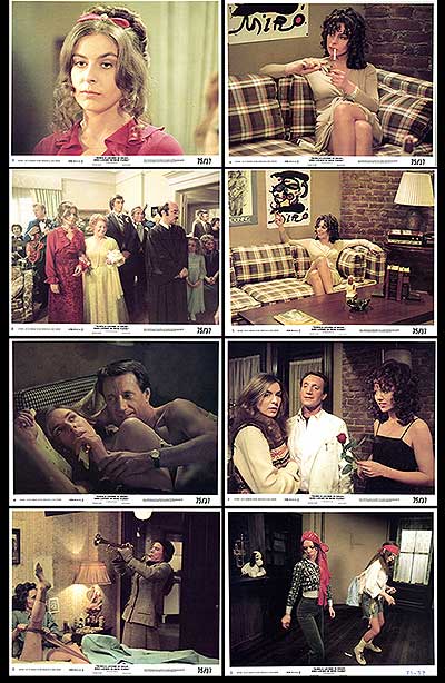 Sheila Levine is Dead and Living in New York