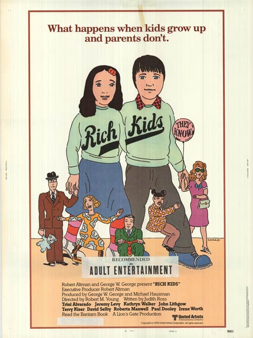 Rich Kids