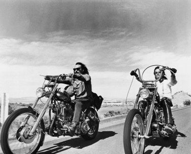 Easy Rider