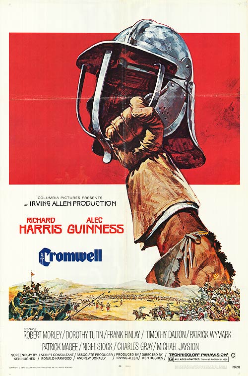 Cromwell