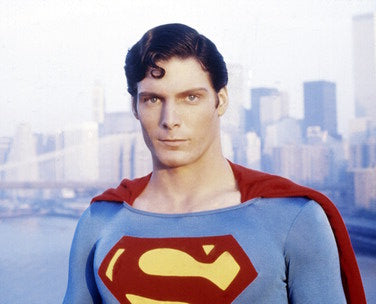 Christopher Reeve