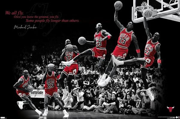 Michael Jordan