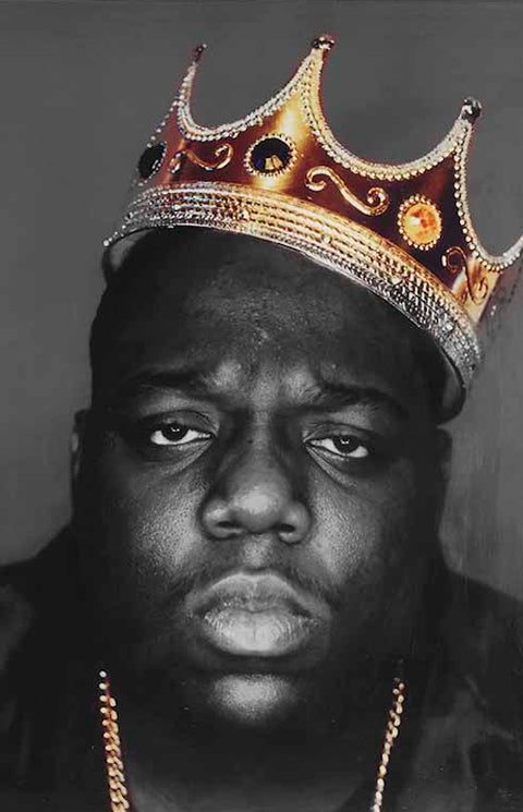 Notorious B.I.G. Posters - Buy Notorious B.I.G. Poster
