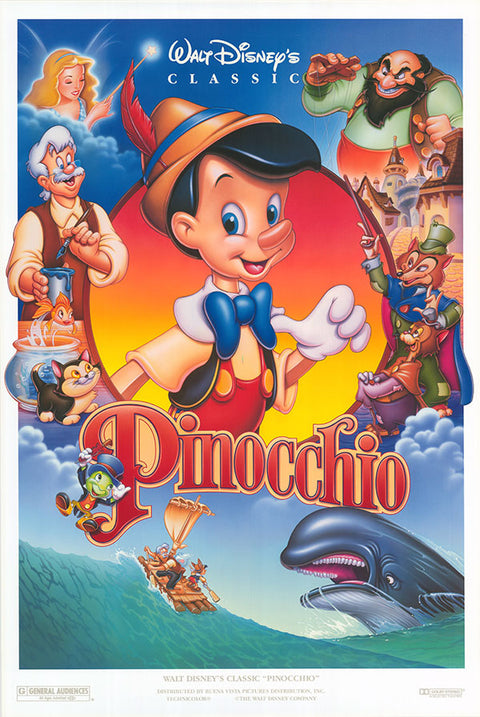 Pinocchio