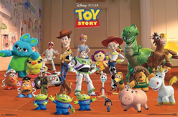 Toy Story
