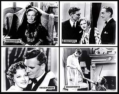 Dodsworth