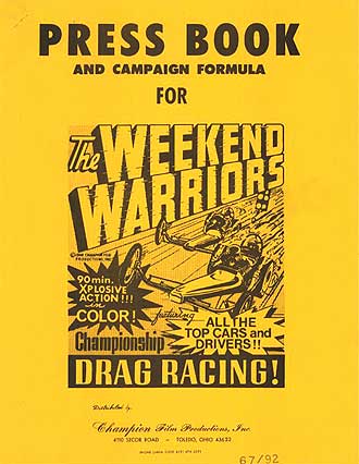 Weekend Warriors