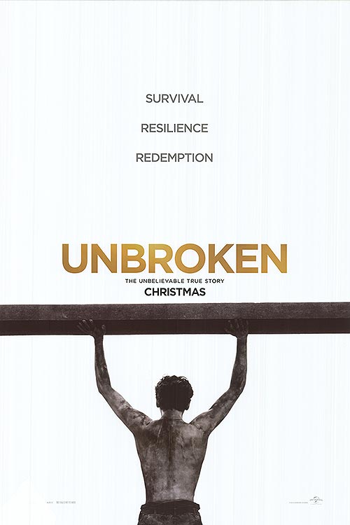 Unbroken