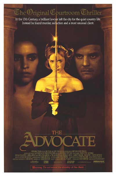 Advocate