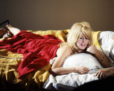 Brigitte Bardot