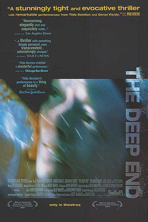Deep End