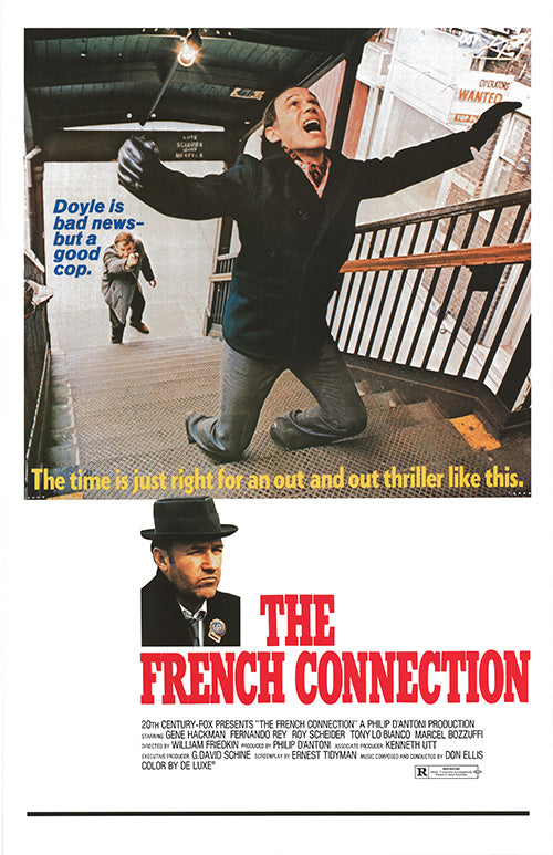 French Connection