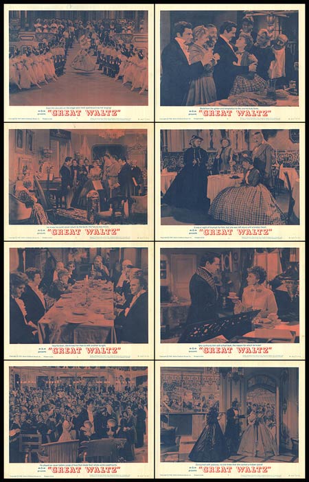Great Waltz