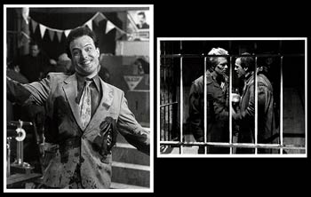 Terminal City Ricochet