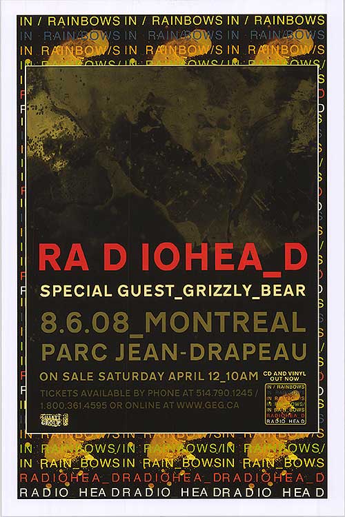 Radiohead
