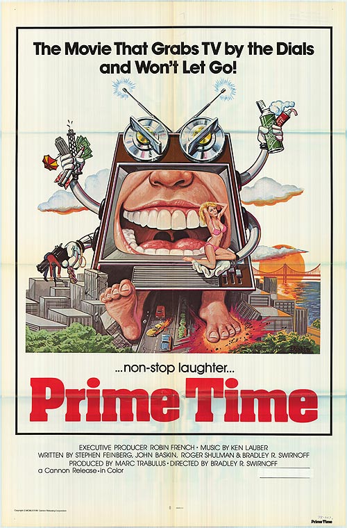 Prime Time