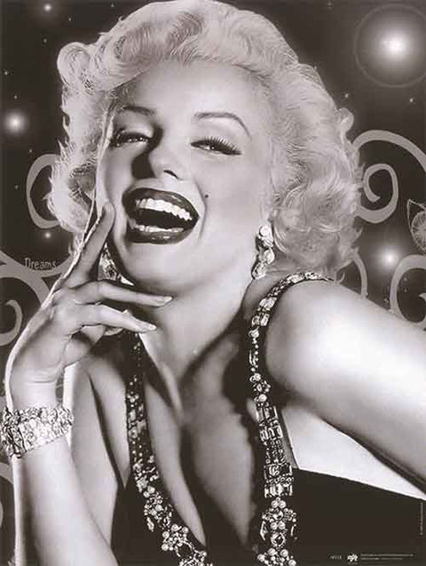 Marilyn Monroe